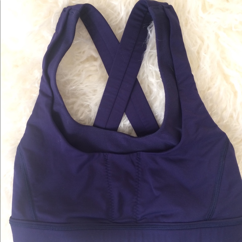 Lululemon Stuff Your Bar